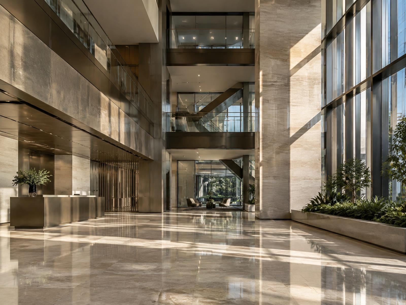 Facility Management